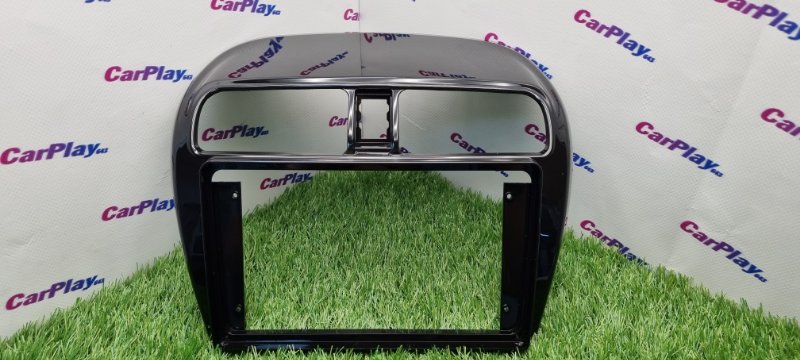 Переходная рамка магнитолы