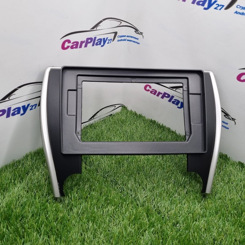 Переходная рамка магнитолы