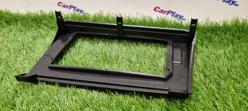 Переходная рамка магнитолы