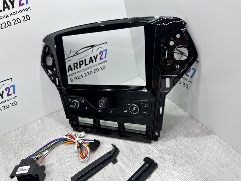 Установочный комплект (монтажный комплект)