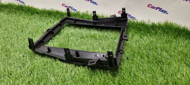 Переходная рамка магнитолы