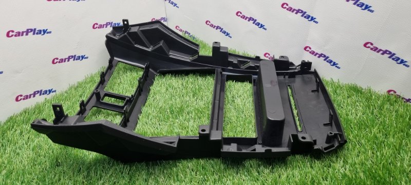 Переходная рамка магнитолы Nissan Teana 2004