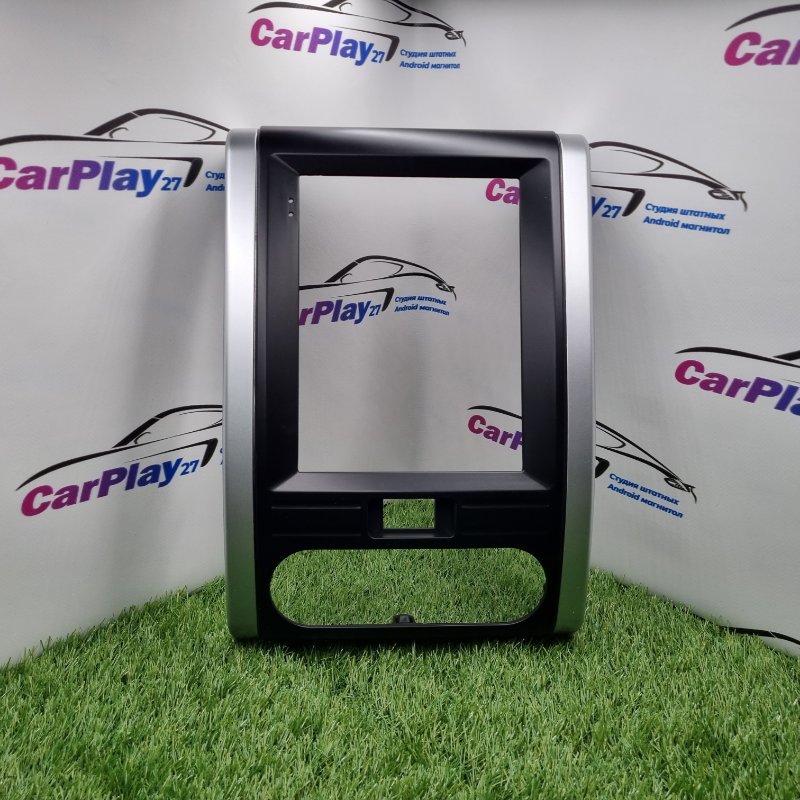 Переходная рамка магнитолы