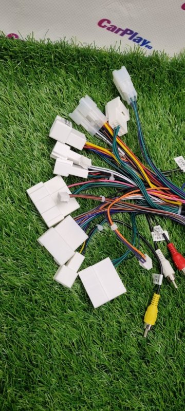 Установочный комплект (монтажный комплект)