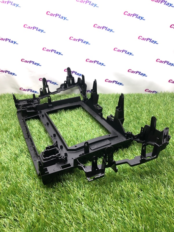 Переходная рамка магнитолы