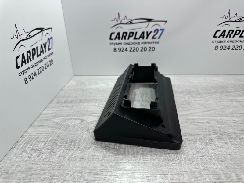 Переходная рамка магнитолы