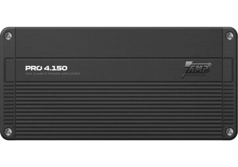 Усилитель звука AMP PRO 4.150