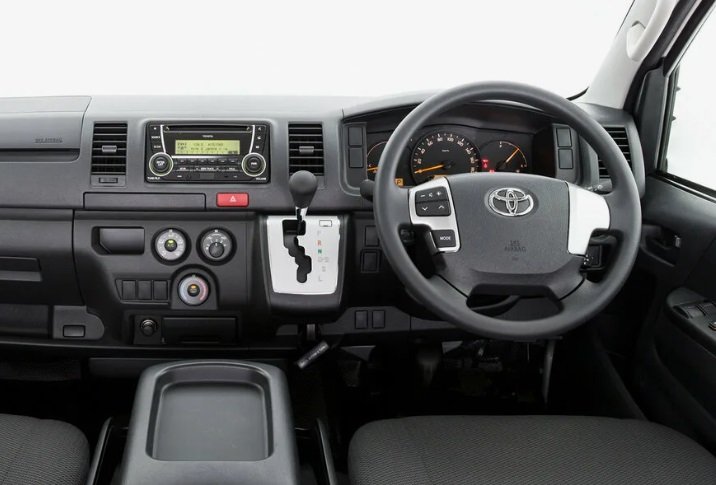 Переходная рамка магнитолы