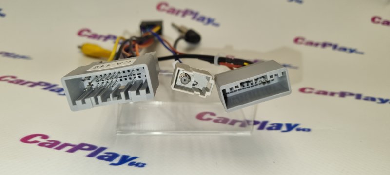 Проводка питания