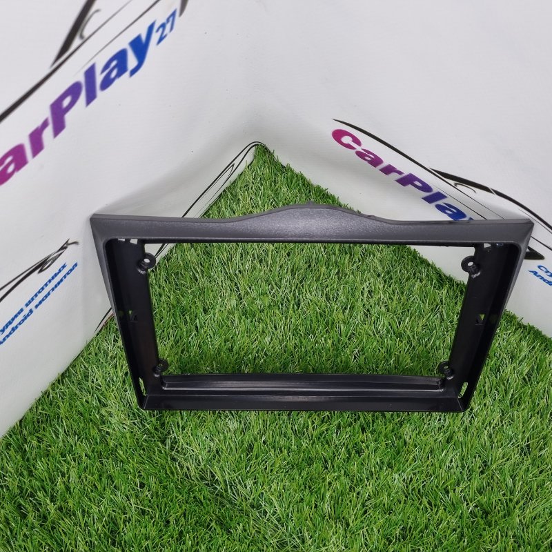 Переходная рамка магнитолы