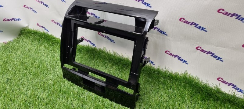 Переходная рамка магнитолы