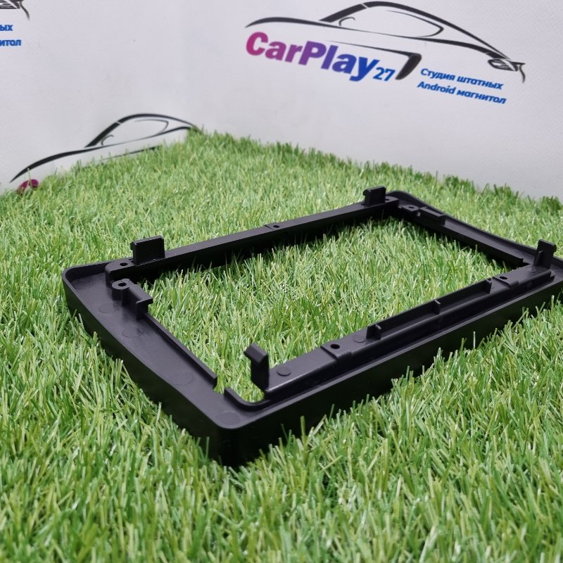 Переходная рамка магнитолы