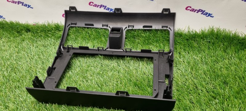 Переходная рамка магнитолы