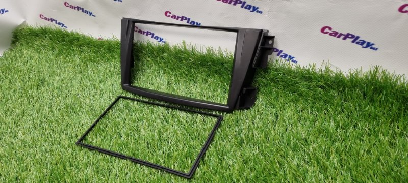 Переходная рамка магнитолы