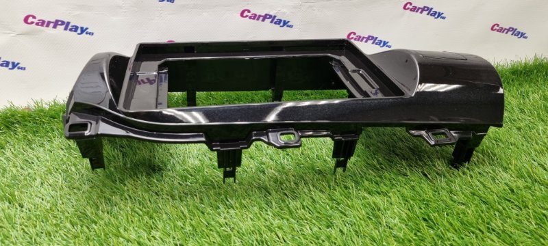 Переходная рамка магнитолы