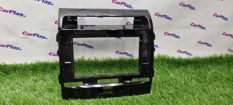 Магнитола штатная Toyota Land Cruiser 200 2007