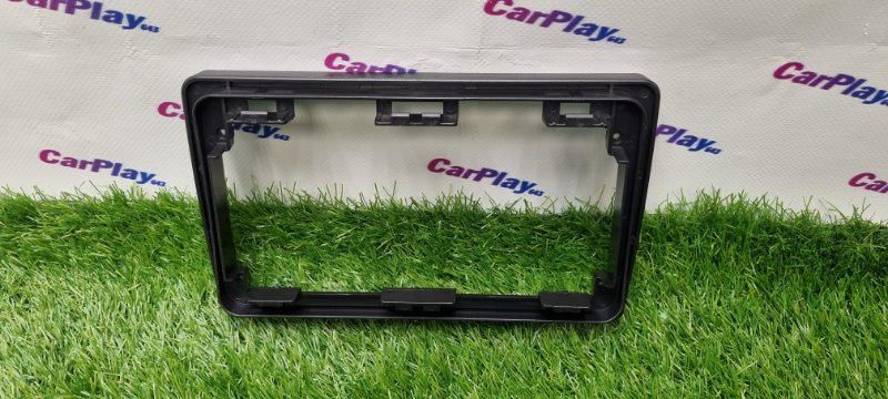 Переходная рамка магнитолы