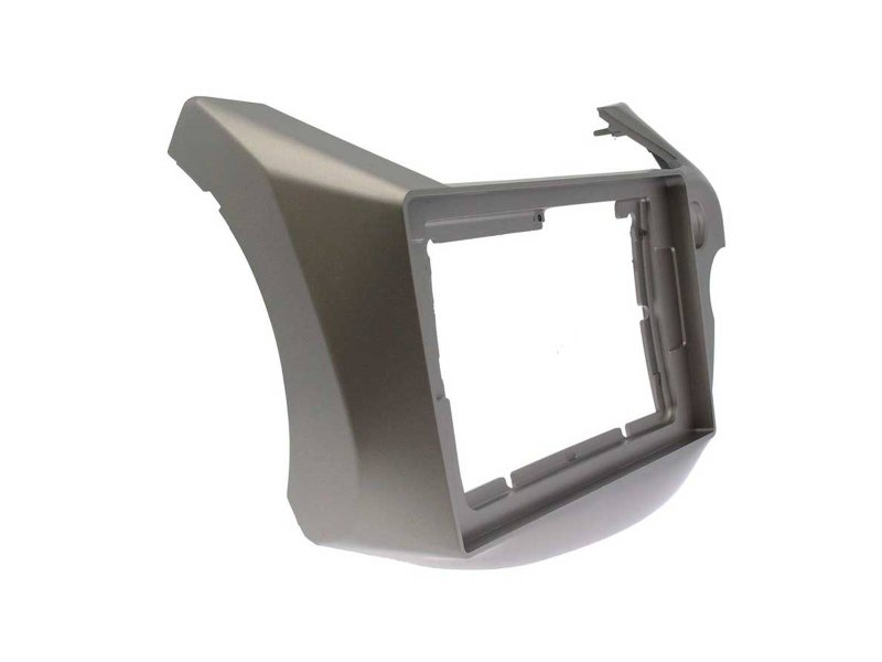 Магнитола штатная Honda Fit 2007