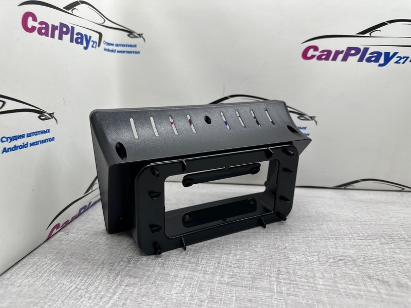 Переходная рамка магнитолы