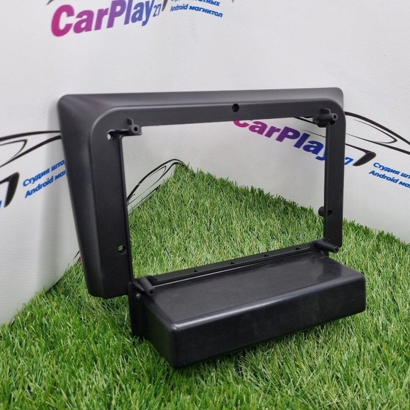 Переходная рамка магнитолы