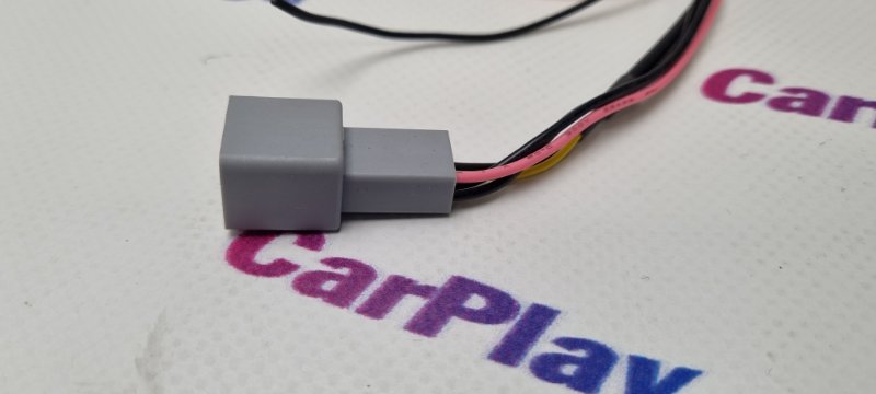 Преобразователь напряжения