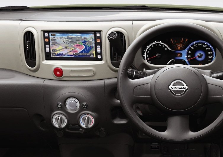 Переходная рамка магнитолы