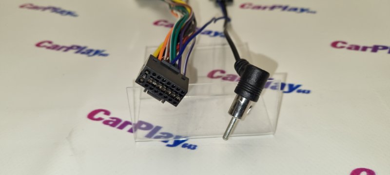 Проводка питания