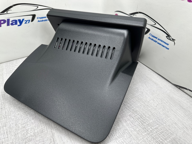 Переходная рамка магнитолы