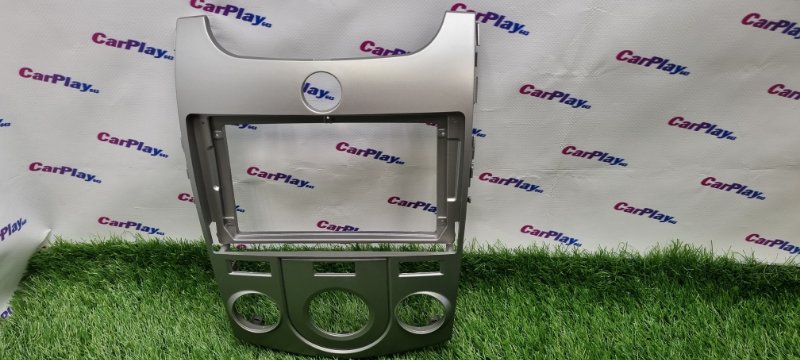 Магнитола штатная Kia Forte 2009