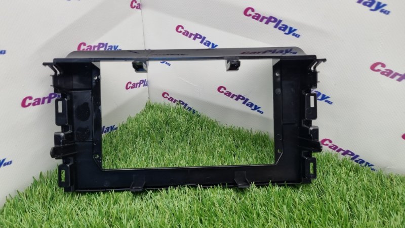 Переходная рамка магнитолы