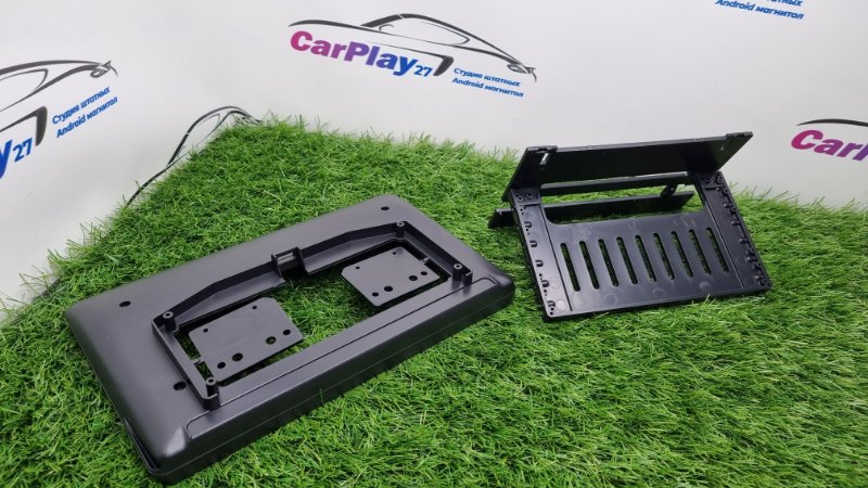 Переходная рамка магнитолы