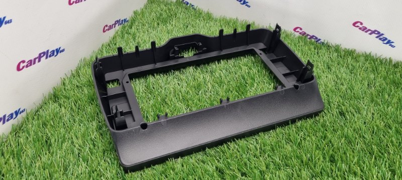 Переходная рамка магнитолы