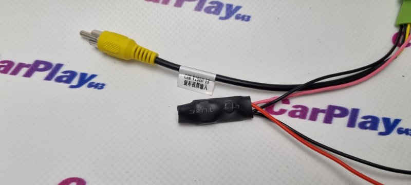 Преобразователь напряжения