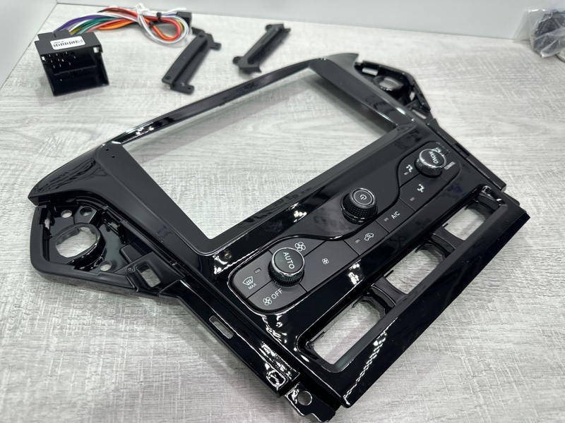 Установочный комплект (монтажный комплект)