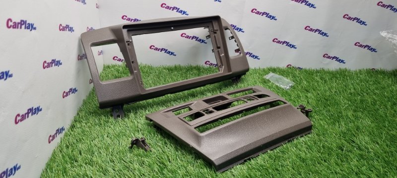 Переходная рамка магнитолы