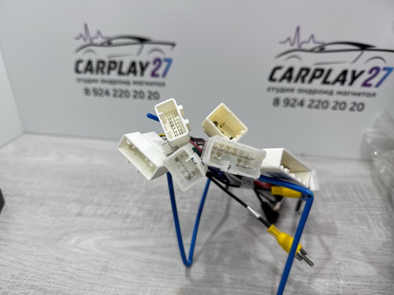 Canbus адаптер