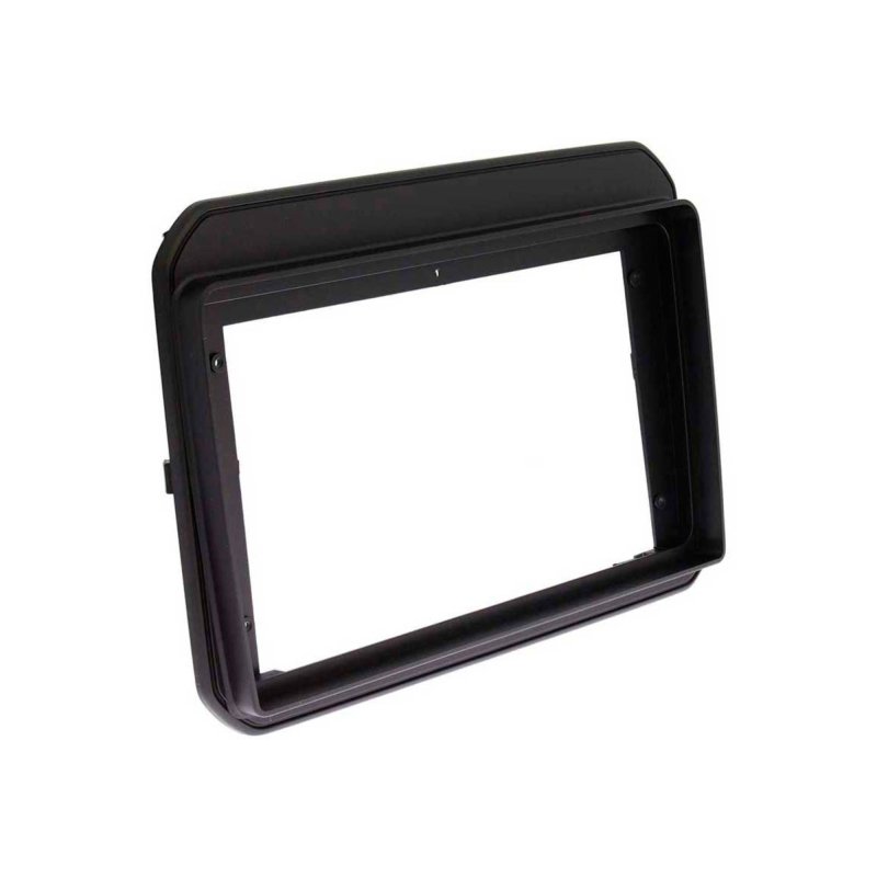 Магнитола штатная Suzuki Ignis 2015