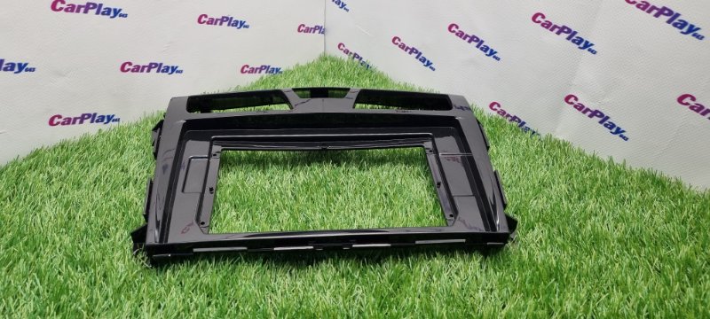 Переходная рамка магнитолы