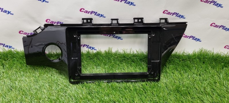 Переходная рамка магнитолы