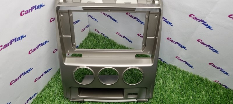 Переходная рамка магнитолы