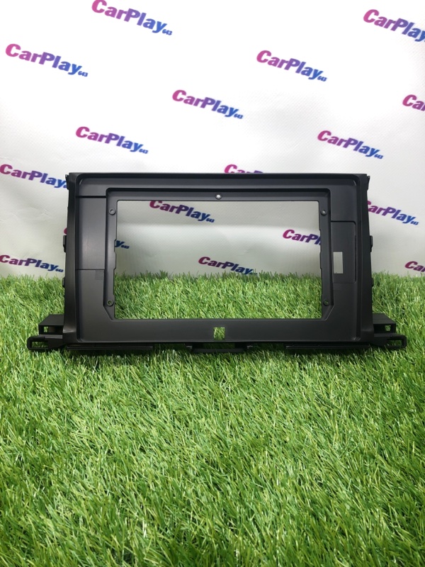 Переходная рамка магнитолы