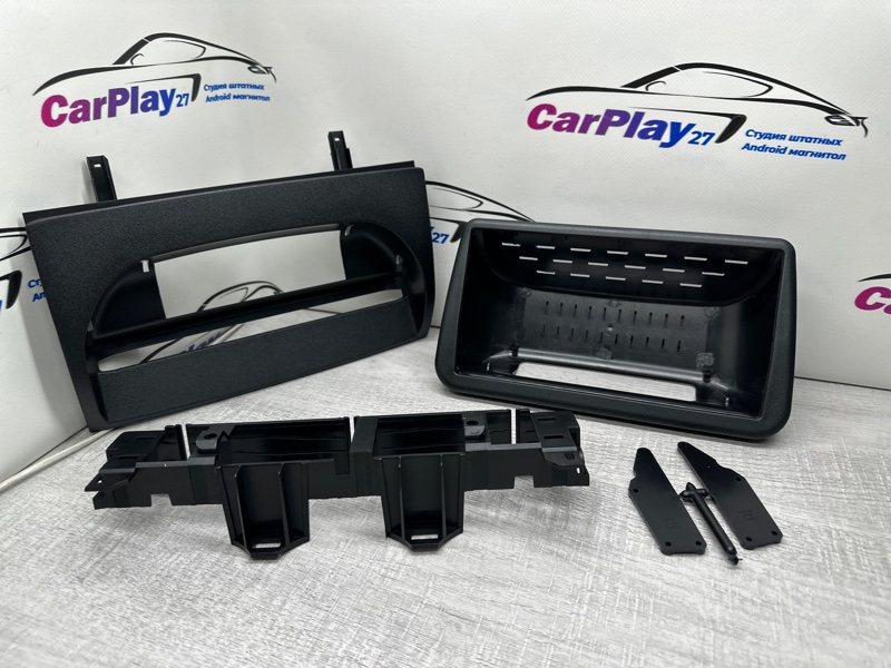 Переходная рамка магнитолы