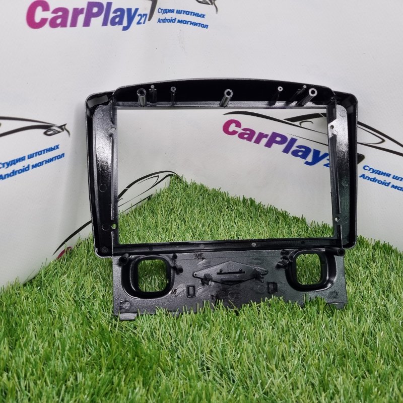 Переходная рамка магнитолы