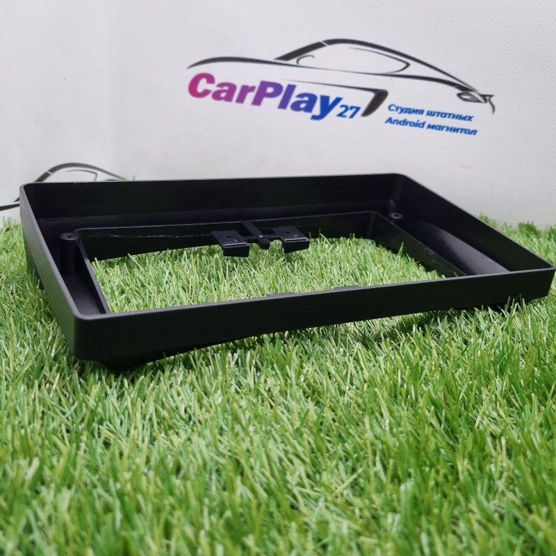 Переходная рамка магнитолы