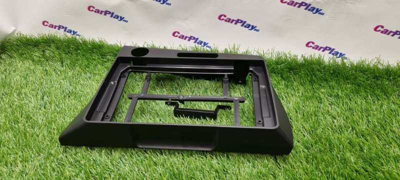 Переходная рамка магнитолы