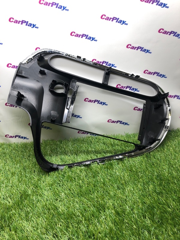 Переходная рамка магнитолы