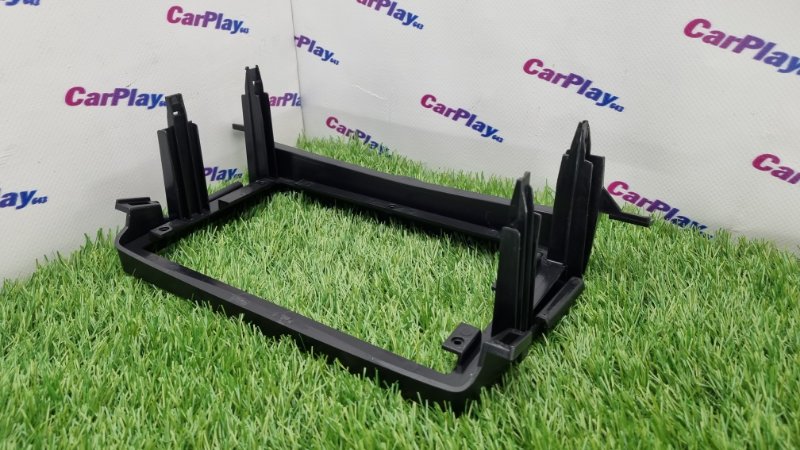 Переходная рамка магнитолы