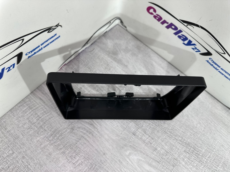 Переходная рамка магнитолы