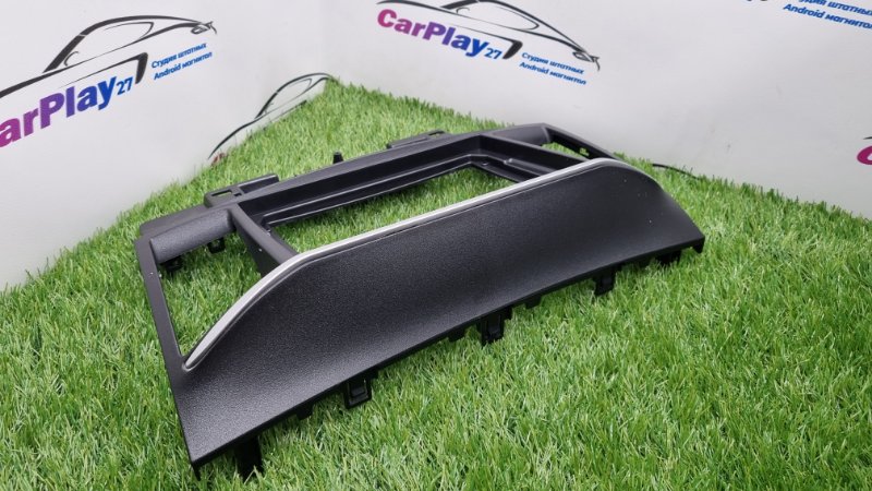 Переходная рамка магнитолы