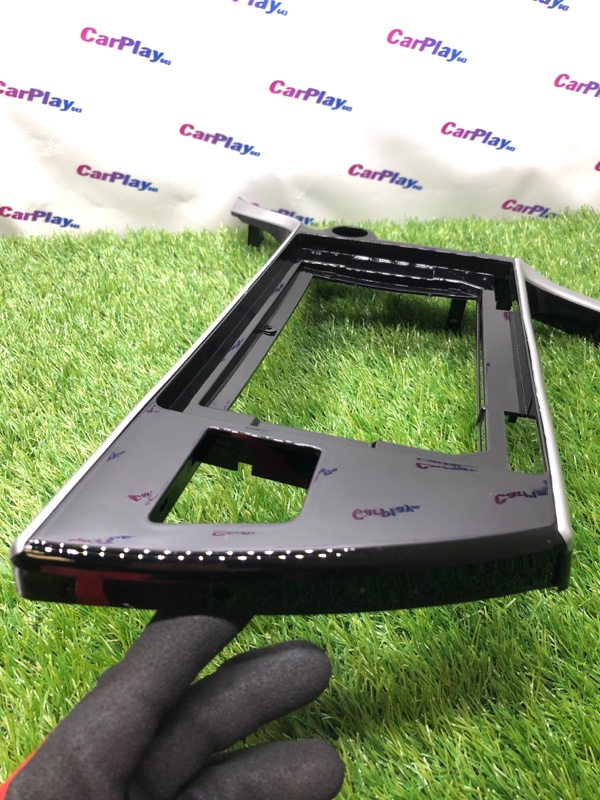 Переходная рамка магнитолы